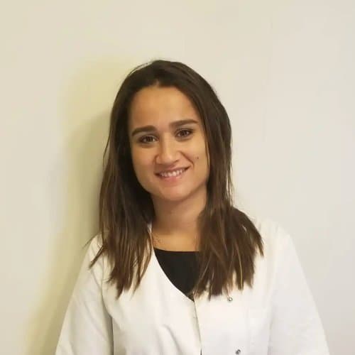 Dr. Audrey Azria, D.C.