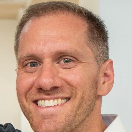 Dr. M. Dovid White, D.C.